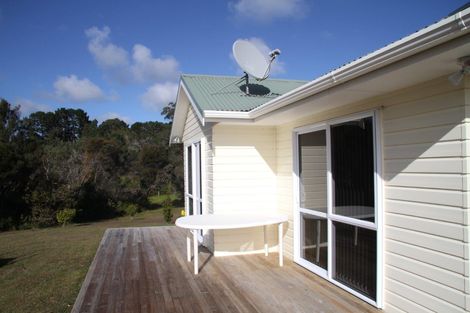 Photo of property in 61 Trig Road, Houhora, Kaitaia, 0484