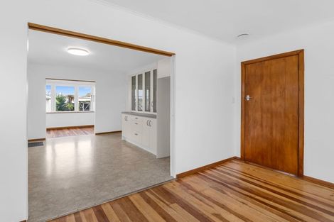 Photo of property in 3 Roosevelt Street, Levin, 5510
