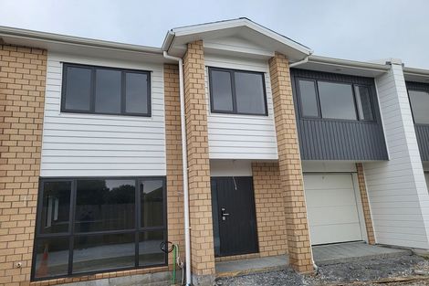 Photo of property in 23a Rogers Road, Manurewa, Auckland, 2102