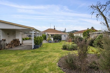 Photo of property in 151 Miro Street, Manunui, Taumarunui, 3924