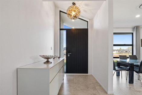 Photo of property in 1 Talon Drive, Rolleston, 7615
