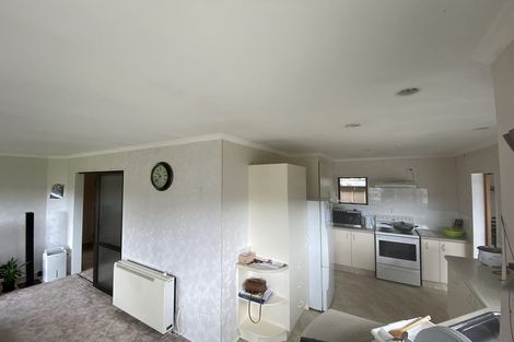 Photo of property in 13c Domett Street, Waitara, 4320