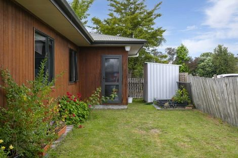 Photo of property in 2/33 Scannell Street, Taupo, 3330
