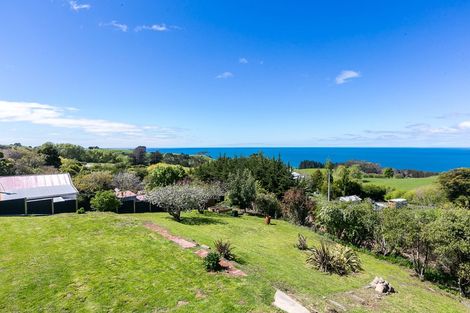 Photo of property in 712 Coast Road, Seacliff, Waikouaiti, 9471