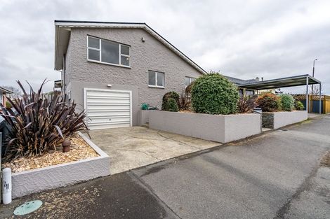 Photo of property in 98 Salford Street, Windsor, Invercargill, 9810