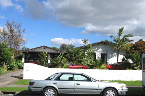 Photo of property in 7 Culver Terrace, Howick, Auckland, 2014