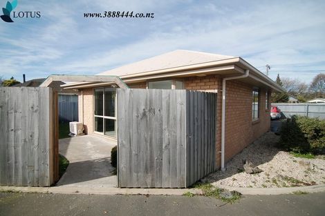 Photo of property in 35a Digby Place, Bromley, Christchurch, 8062