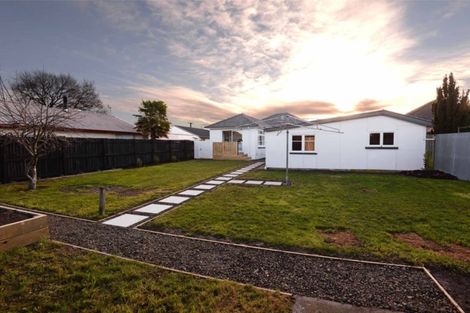 Photo of property in 290 Westminster Street, Mairehau, Christchurch, 8013