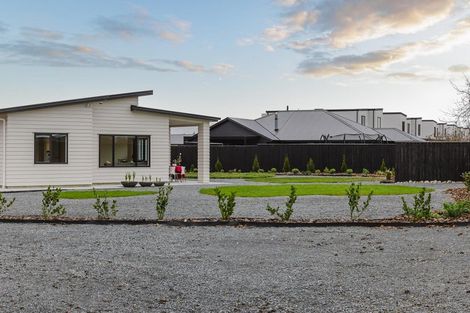 Photo of property in 37 Marine Corps Drive, Solway, Masterton, 5810