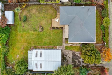 Photo of property in 21 Courage Road, Amberley, 7410