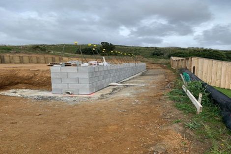 Photo of property in 63 Leathem Crescent, Pokeno, 2402