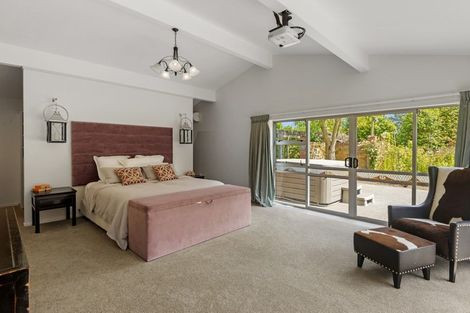 Photo of property in 18 Coringa Road, Yaldhurst, Christchurch, 7676