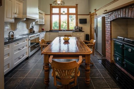 Photo of property in Greenlea, 310 Mount Biggs Road, Halcombe, Feilding, 4779