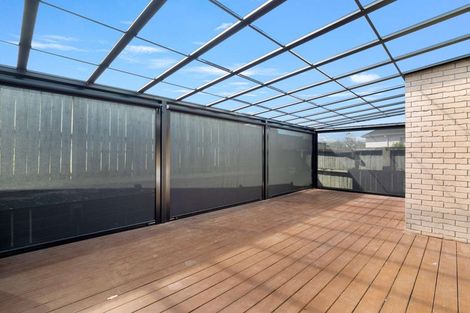 Photo of property in 35 Amaretto Avenue, Flat Bush, Auckland, 2019