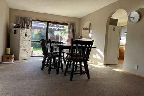 Photo of property in 14 Nepal Place, Burnside, Christchurch, 8053