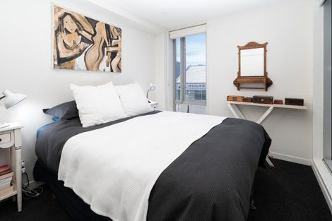 Photo of property in Republic Apartments, 2d/11 Tennyson Street, Te Aro, Wellington, 6011