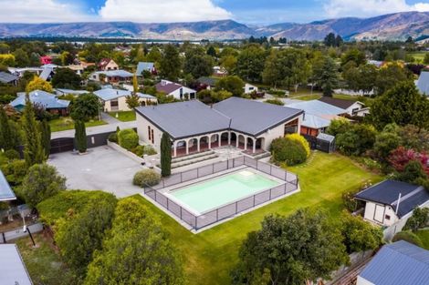 Photo of property in 6 Leitrum Street, Cromwell, 9310