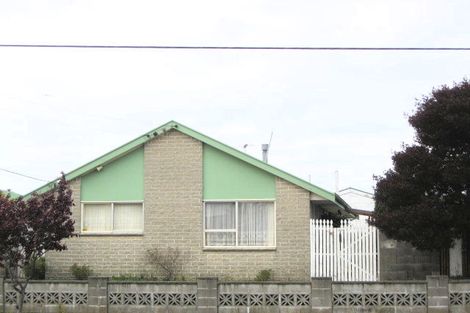 Photo of property in 159 Shortland Street, Aranui, Christchurch, 8061