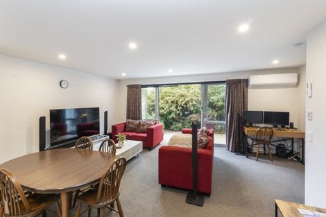 Photo of property in 35a Ruskin Street, Addington, Christchurch, 8024
