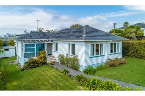 Photo of property in 62 Ocean View Road, Northcote, Auckland, 0627