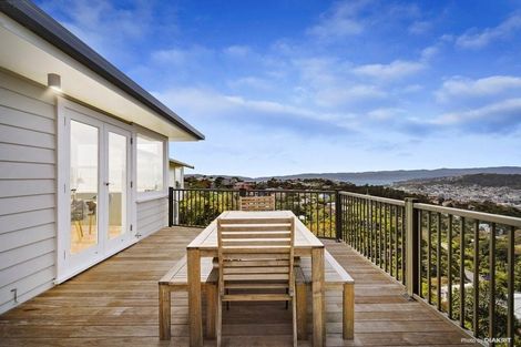 Photo of property in 39 Koromiko Road, Aro Valley, Wellington, 6012