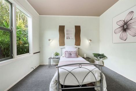 Photo of property in 55 Spencer Street, Crofton Downs, Wellington, 6035