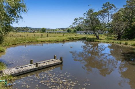 Photo of property in 62 Escott Road, Dairy Flat, Albany, 0794