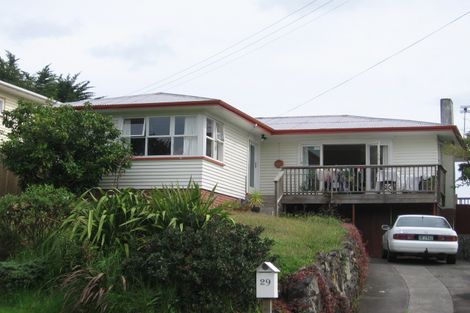Photo of property in 29 Derwent Crescent, Titirangi, Auckland, 0604