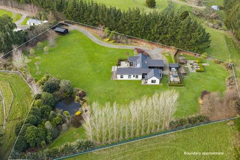 Photo of property in 155b Halcombe Road, Feilding, 4775