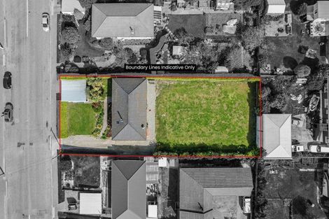 Photo of property in 16 Wye Street, Oamaru, 9400