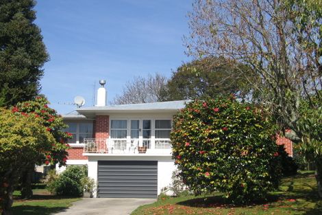 Photo of property in 4 Hillcrest Avenue, Hillcrest, Rotorua, 3015