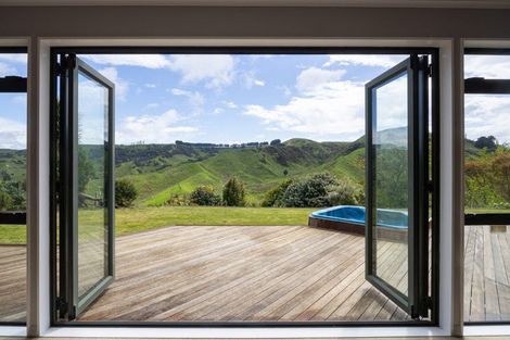Photo of property in 1250 Kaukatea Valley Road, Okoia, Whanganui, 4582