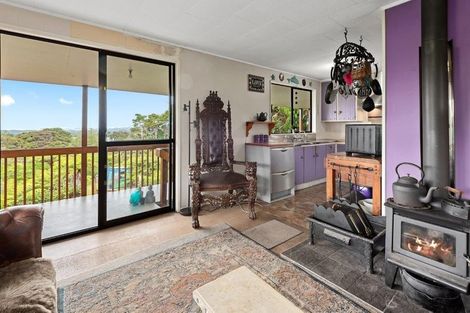 Photo of property in 111 Kaiatea Road, Ngunguru, Whangarei, 0173