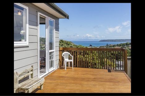Photo of property in 23a Rothwell Street, Titahi Bay, Porirua, 5022