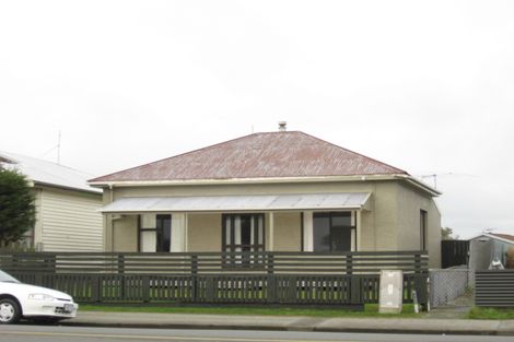 Photo of property in 468 Elles Road, Kingswell, Invercargill, 9812