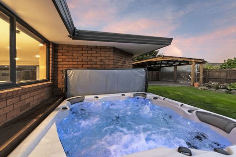 Photo of property in 335 Wigram Road, Halswell, Christchurch, 8025