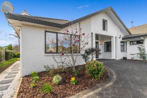 Photo of property in 4 Inagh Close, Dannemora, Auckland, 2016