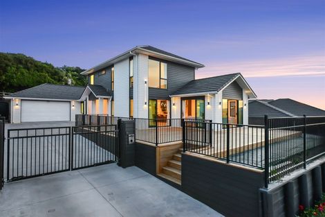 Photo of property in 34 Rose Berry Crescent, Flagstaff, Hamilton, 3210