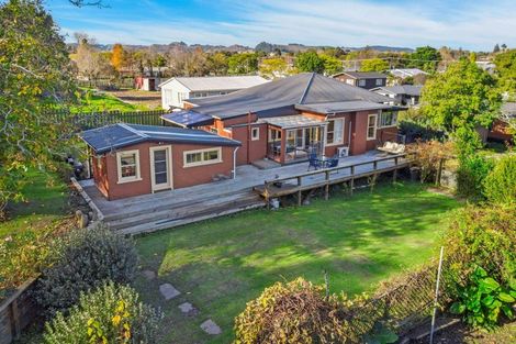 Photo of property in 84 Paterson Street, Aramoho, Whanganui, 4500