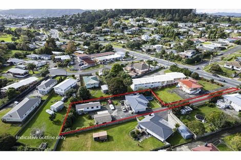 Photo of property in 122 Otaika Road, Raumanga, Whangarei, 0110