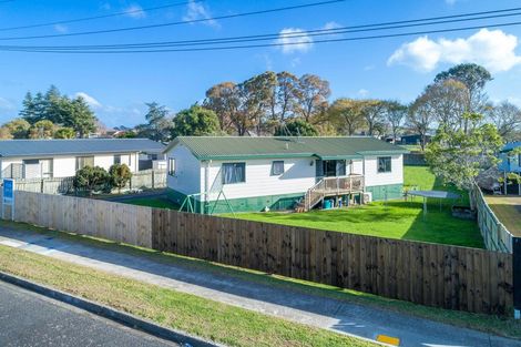 Photo of property in 177 Hakanoa Street, Huntly, 3700