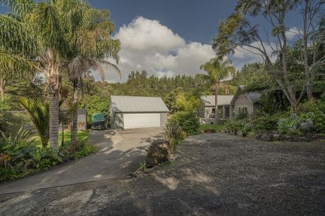 Photo of property in 56 Rewa Rewa Valley, Tairua, 3508
