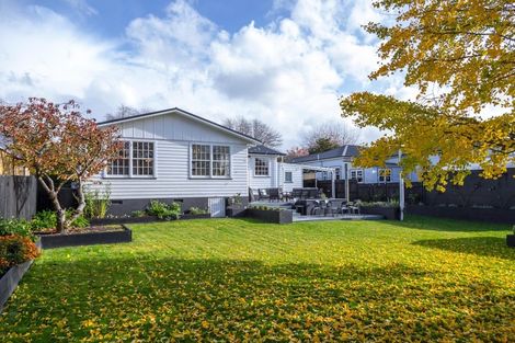 Photo of property in 30 Jordan Terrace, Lansdowne, Masterton, 5810