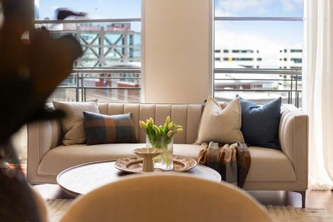 Photo of property in Dominion Apartments, 24/80 Victoria Street, Wellington Central, Wellington, 6011