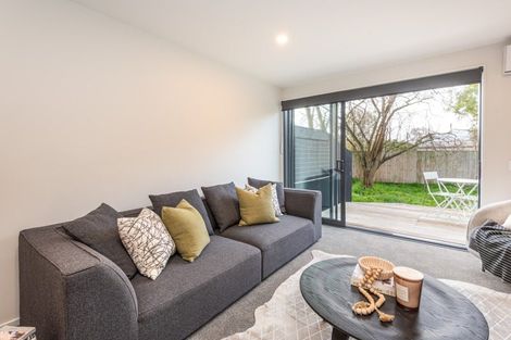 Photo of property in 13/10 Browning Street, Sydenham, Christchurch, 8023