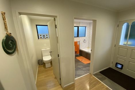 Photo of property in 215 Staithes Drive South, Whitby, Porirua, 5024