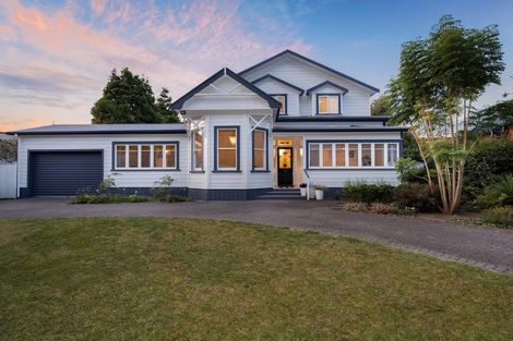 Photo of property in 22 Thornton Road, Cambridge, 3434