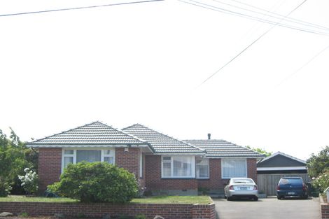 Photo of property in 9 Deloraine Street, Somerfield, Christchurch, 8024