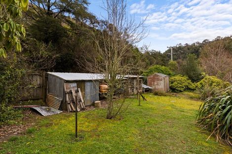 Photo of property in 121 Teal Valley Road, Hira, Nelson, 7071