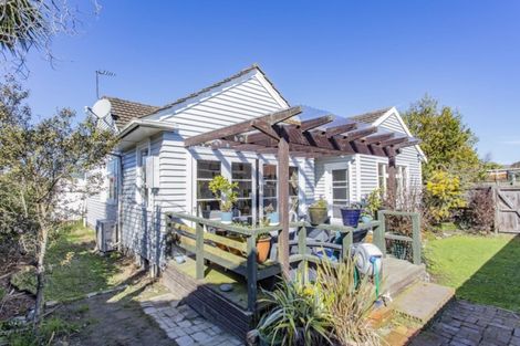 Photo of property in 100a Tilford Street, Woolston, Christchurch, 8062